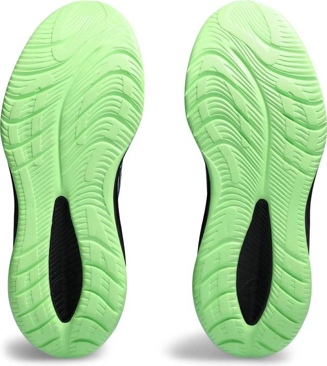 Actual product image ASICS Performance Gel-Cumulus 26 running shoe men (46)