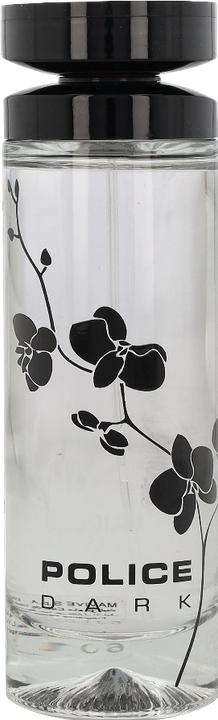 Actual product image Police Dark (Eau de toilette, 100 ml)