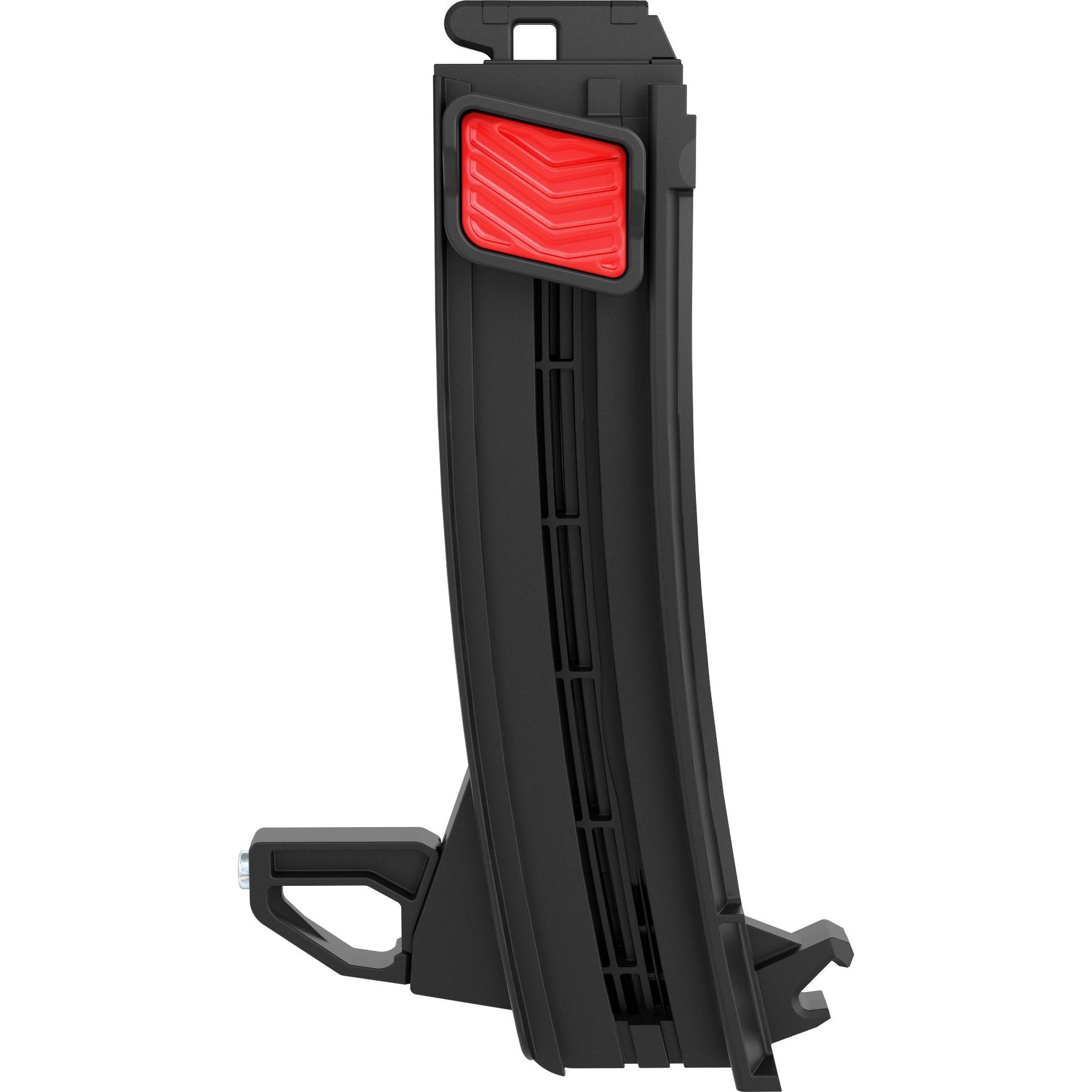 Fischer, Graffettatrice + Pistola Sparachiodi, Standardmagazin Fgc 100-M26