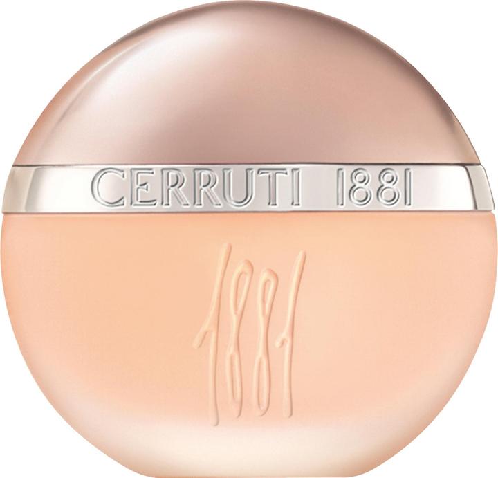 Produktbild Nino Cerruti 1881 by Eau de Toilette Spray 100 ml (Eau de Toilette, 100 ml)