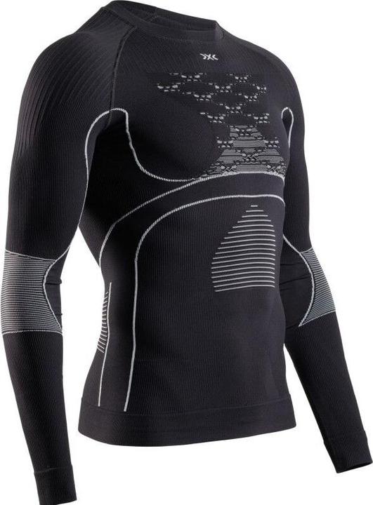Actual product image X-Bionic Energy Accumulator Wild Shirt LS - Thermounterwäsche (M)