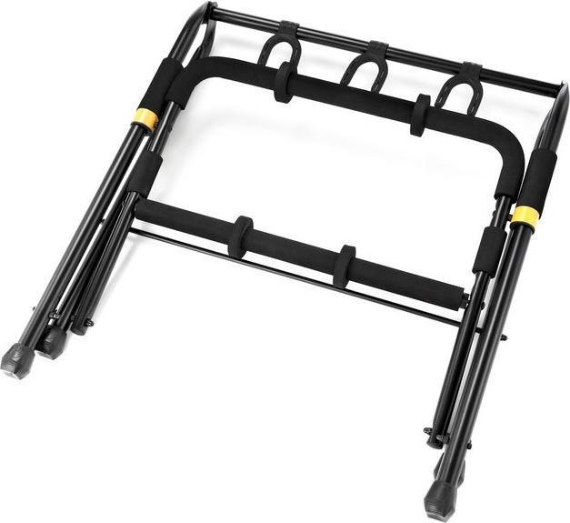 Immagine prodotto Hercules Stands GS523B (Chitarra, Chitarra elettrica, Spigola)