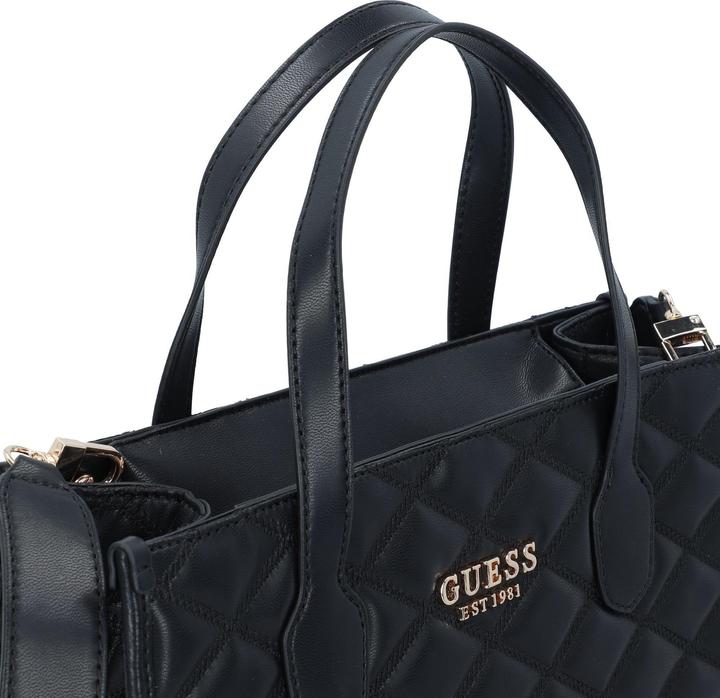 Actual product image Guess Tamsin Schultertasche 34 cm