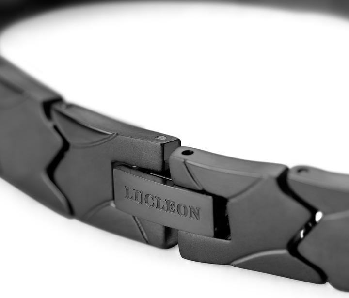 Actual product image Lucleon Vertex (21.50 cm, Metal)