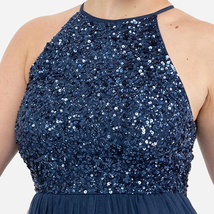 Image du produit Maya Deluxe Abito Maxi Deluxe Maya (46)