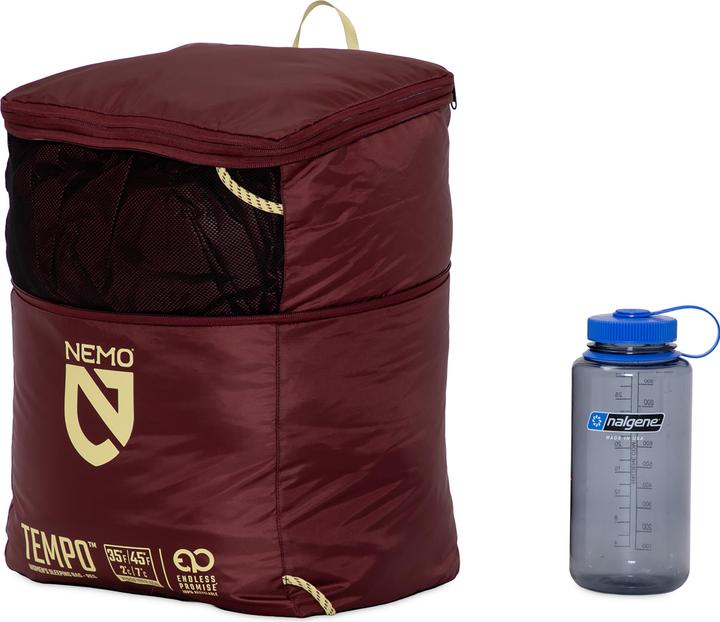 Produktbild Nemo Equipment Women's Tempo 35 (183 cm)