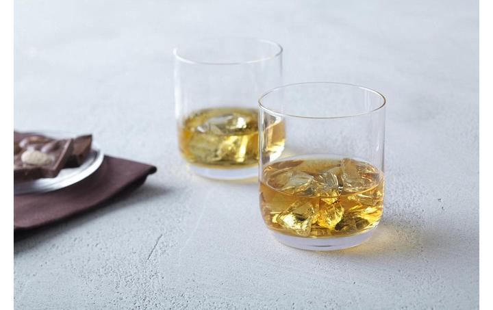 Produktbild Leonardo Whiskyglas Daily (0.30 l, 6x)