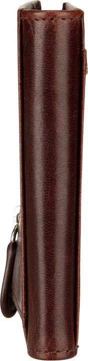 Actual product image Bugatti SECURE SLIM wallet