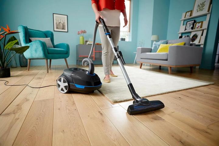 Actual product image Philips FC8578/09 Performer Active