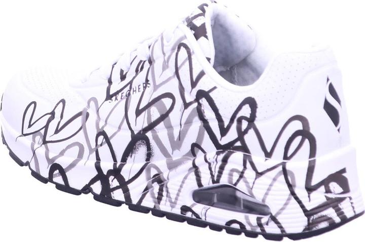 Actual product image Skechers Uno (36)