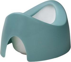 Tega Baby Potty TEGGI turquoise/white