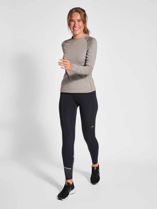 Actual product image Newline Chicago Tights Women (XS)