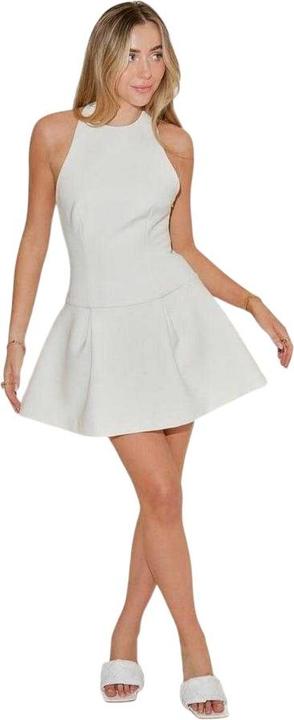 Image du produit Muse - Robe courte - Femme (44)