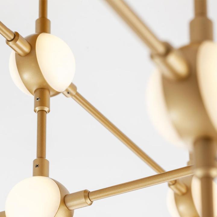 Immagine prodotto Nova Luce Luci a soffitto (1344 lm)
