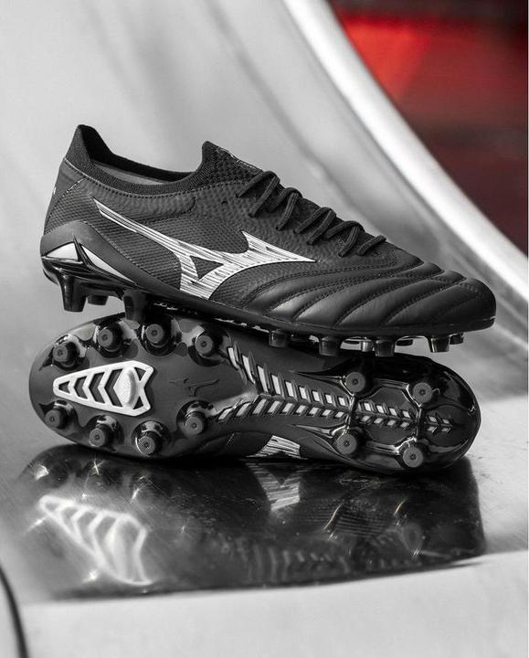 Produktbild Mizuno Morelia Neo Iv ss Japan Fg (41)