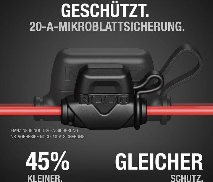 Produktbild Noco X-Connect