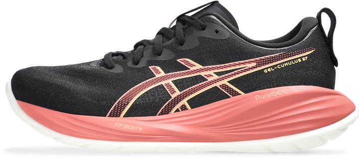 Actual product image ASICS Performance Gel Cumulus 27 (40)