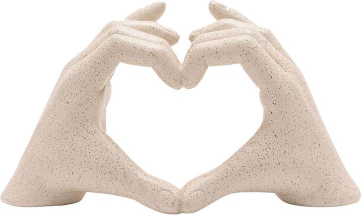 Image du produit Hestia Mains d'amour