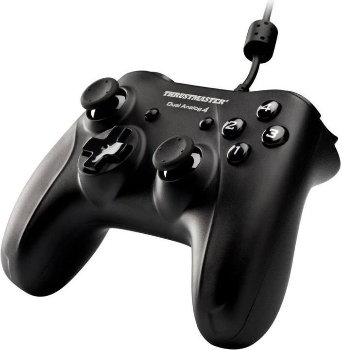 Produktbild Thrustmaster Dual Analog 4 (PC)