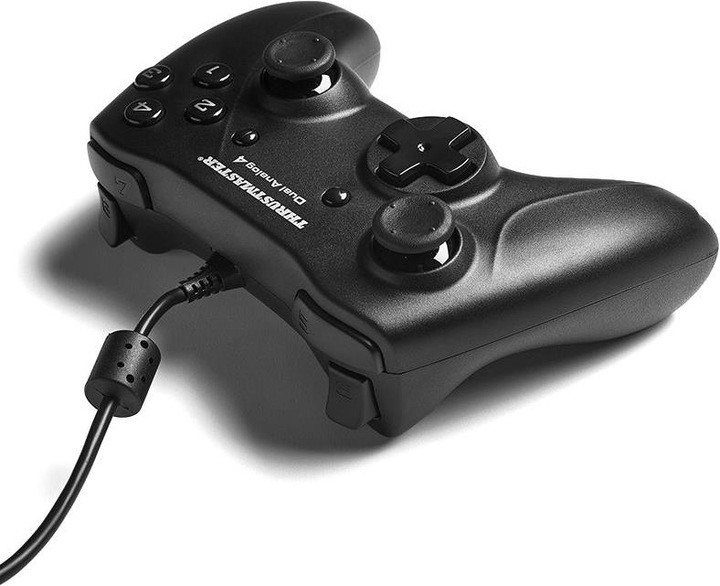 Produktbild Thrustmaster Dual Analog 4 (PC)