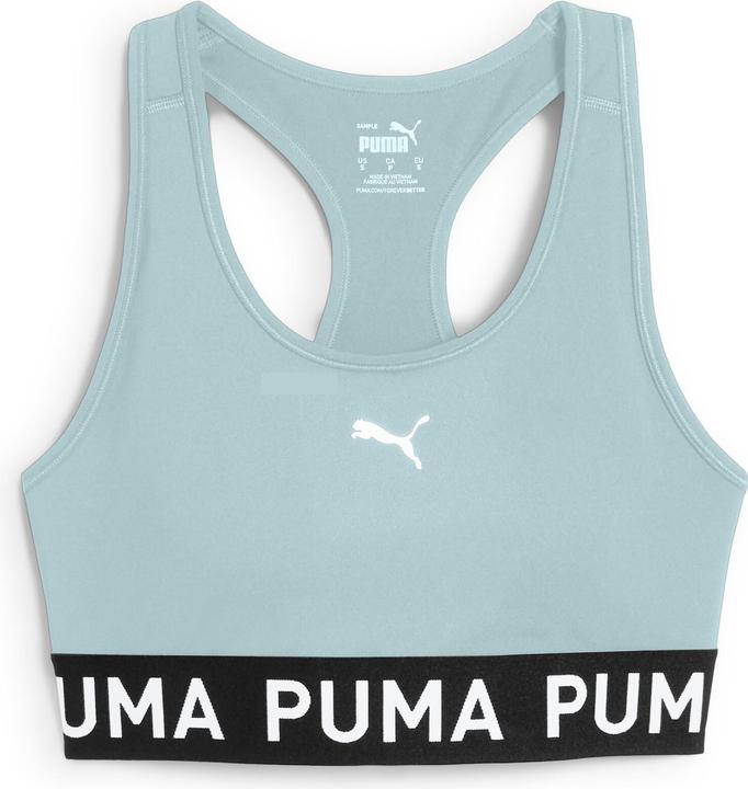 Produktbild Puma 4keeps Elastic Bra - P (S)