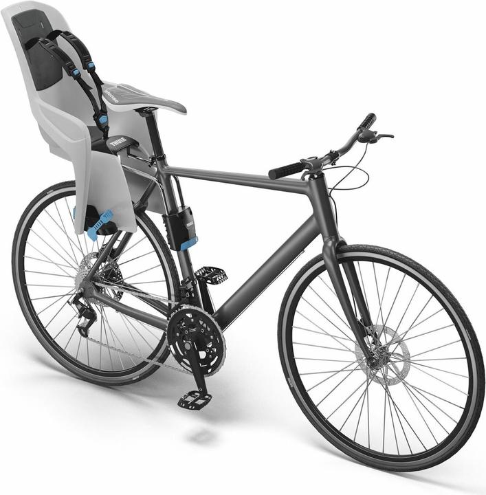 Produktbild Thule RideAlong Lite (Sattelrohr)