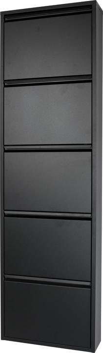 Spinder Design Billy (50 x 15 x 169 cm)