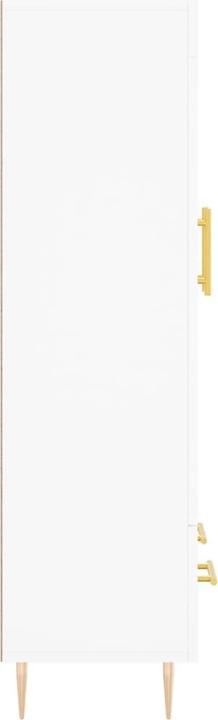 Image du produit vidaXL Highboard (69.50 x 31 x 115 cm)