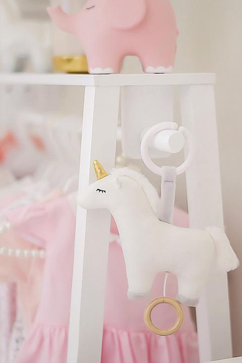Produktbild Jabadabado Stand Garderobe