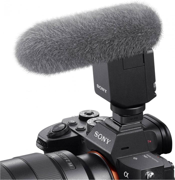 Produktbild Sony ECM-B1M