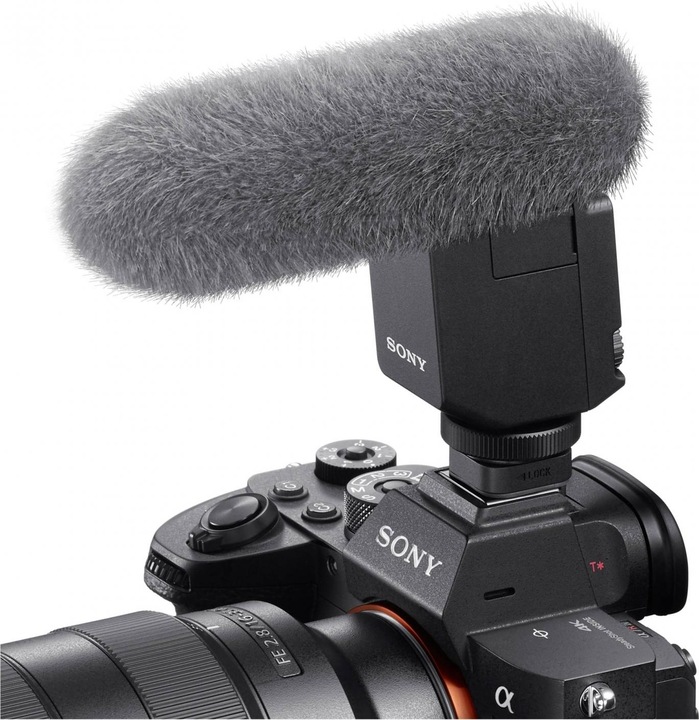 Produktbild Sony ECM-B1M