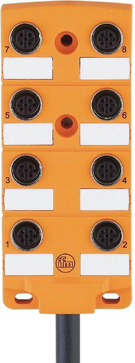 Produktbild ifm Electronic IFM Zentralverteiler