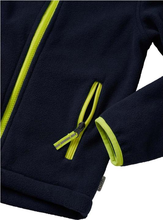 Immagine prodotto Jako-O Fleecejacke Basic (98)