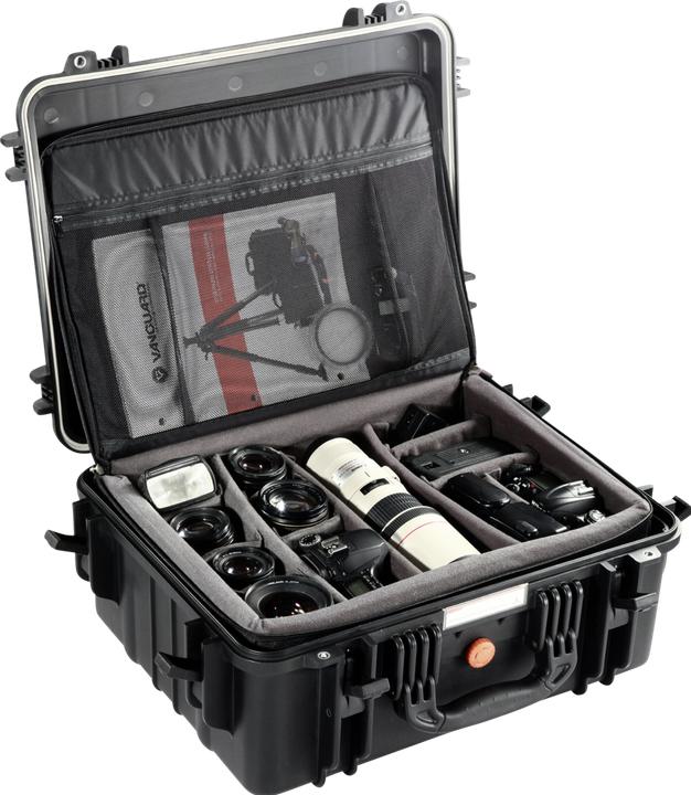 Produktbild Vanguard Supreme 46D Hartkoffer (Fotokoffer)