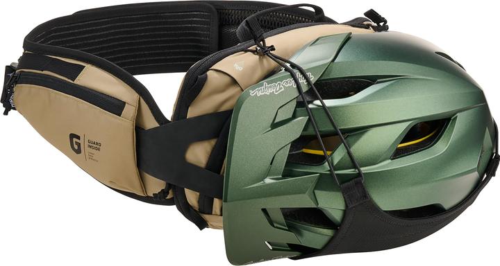 Actual product image Advenate Hipmaster incl. protector