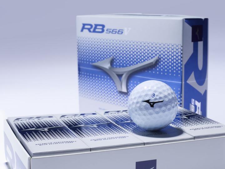 Produktbild Mizuno RB 566 V