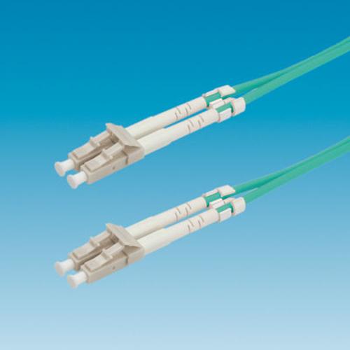 Produktbild Roline LWL-Kabel Low-Loss (S/UTP, CAT8.2, 1 m)