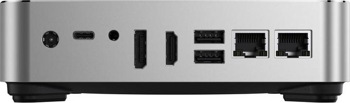 Actual product image Chuwi PC AuBox-P-K5 Ryzen 7 8745HS/16GB/SSD 1TB/BT/Win11 Pro (16000 GB, 1000 GB)