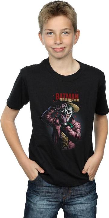 Produktbild Batman The Killing Joke TShirt Jungen (140, 146)