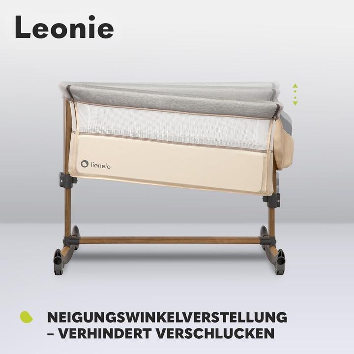 Image du produit Lionelo Leonie