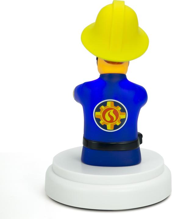 Image du produit Alecto Pompier Sam