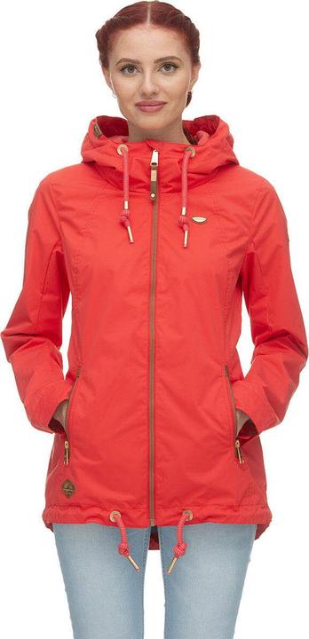 Actual product image Ragwear Zuzka (S)