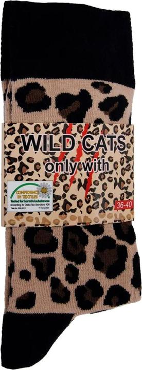 Image du produit Casativo Chaussettes de loisirs (Une unité par pack, 36 - 40)