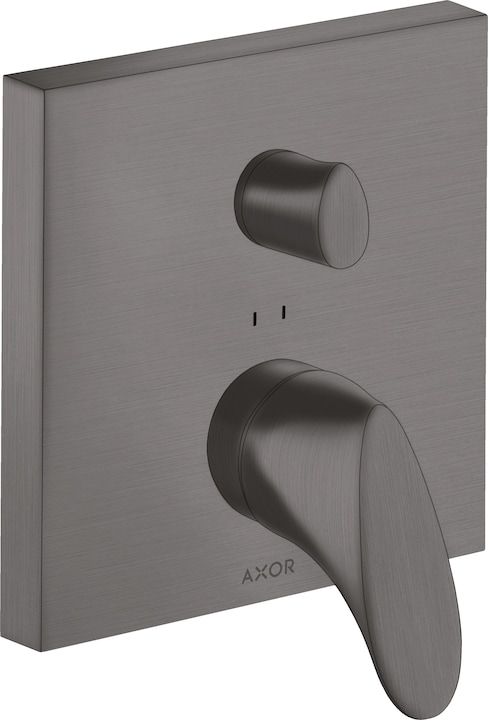 Actual product image Axor Starck Organic Single lever bath mixer flush-mounted