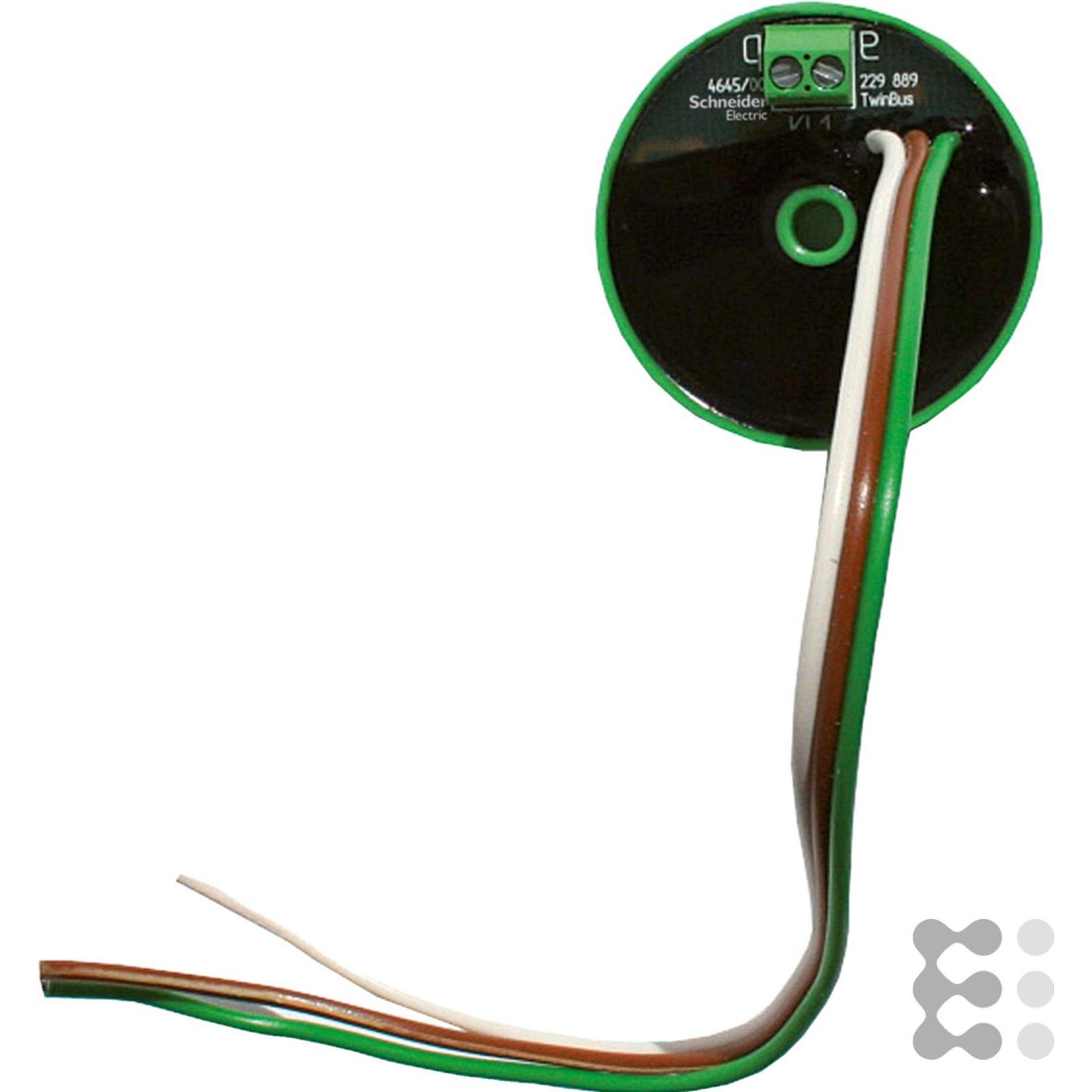 Ritto, Zubehör Gebäudesicherheit, Tastenadapter