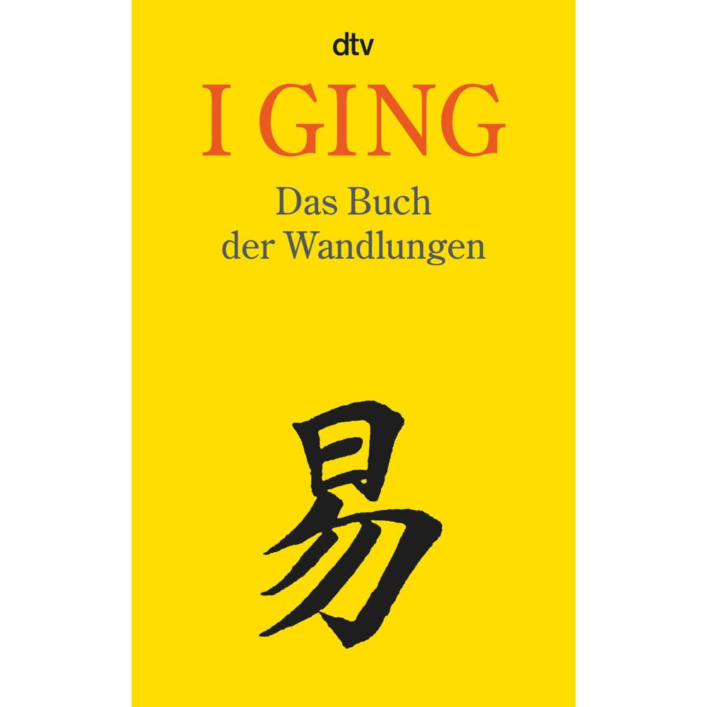 Thumbnail - I Ging, Fachbücher von Richard Wilhelm, Ulf Diederichs