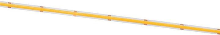 Produktbild EGLO 68373 LED STRIPE COB LED Aussen-Leuchtband/-stab 12,5W/M 5000x10mm Weiss Warmweiss IP65 (1 cm, Outdoor)