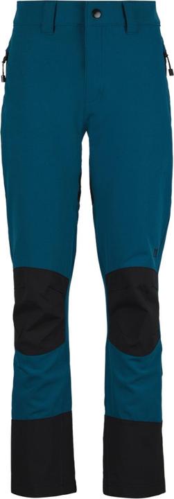 Heber Peak Kid's EvergreenHe. Stretch Pants (92)