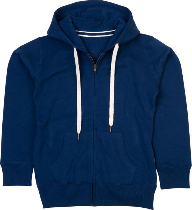 Produktbild Superstar Kapuzenpullover Durchgehender Reissverschluss (XL)