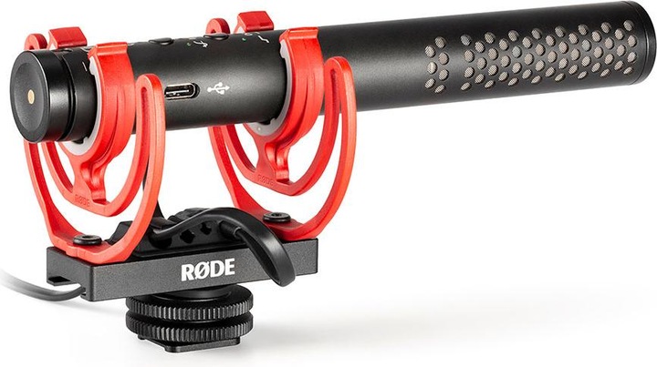 Image du produit RØDE VideoMic NTG